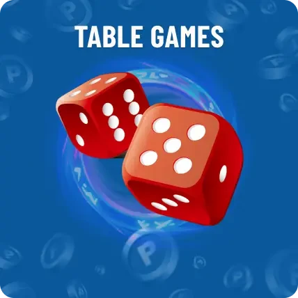 LUCKY88 Table game