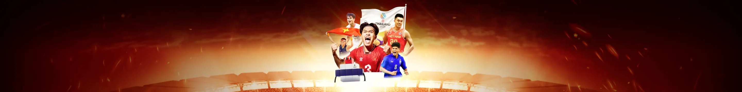 LUCKY88 Siêu hũ thể thao