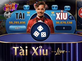 LUCKY88 Tải xỉu Live