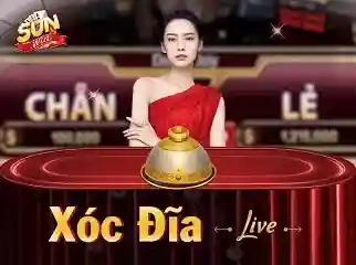 LUCKY88 Xóc đĩa live