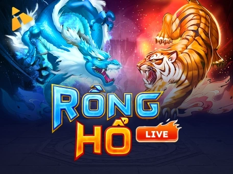 LUCKY88 Rồng Hổ Live