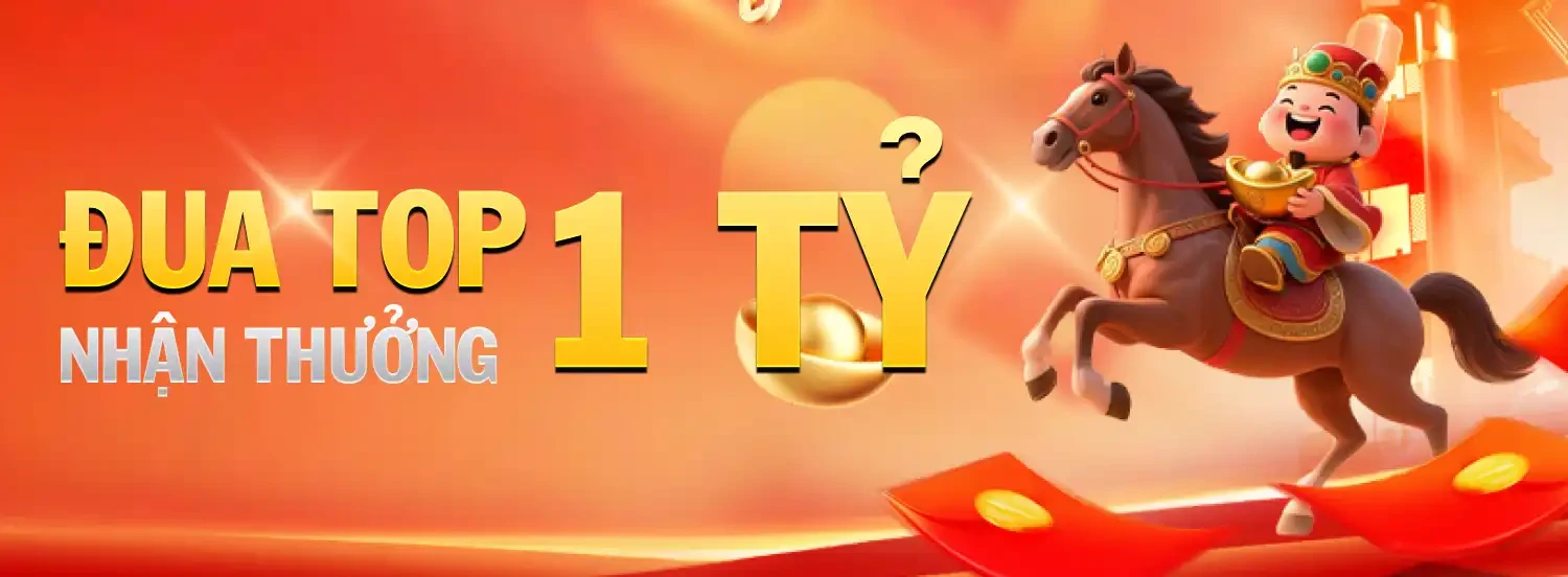 LUCKY88 Chinh Phục Đỉnh Cao - Rinh Thưởng 1 Tỷ