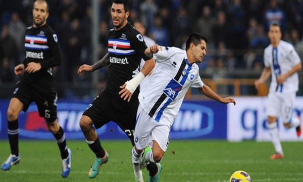 LUCKY88 SPAL vs Sampdoria - Nhận định bóng đá 05/11/2019 - Cuộc chiến ngầm