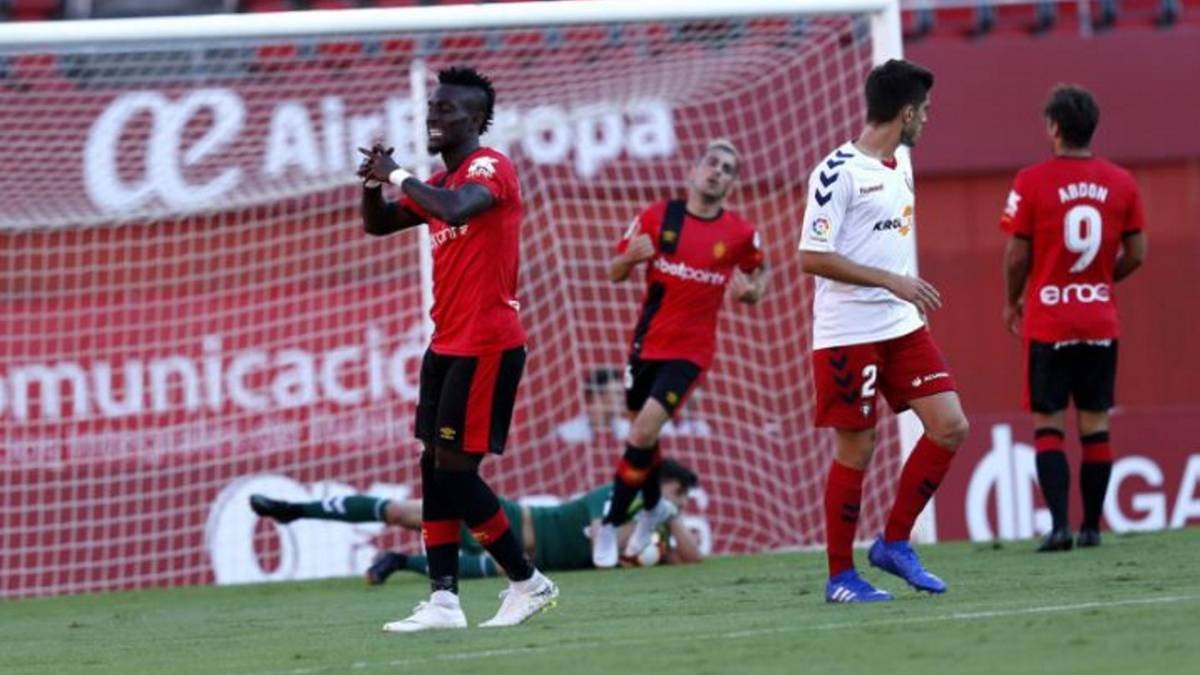LUCKY88 Mallorca vs Osasuna - Nhận định bóng đá 01/11/2019 - Tình hình nguy cấp