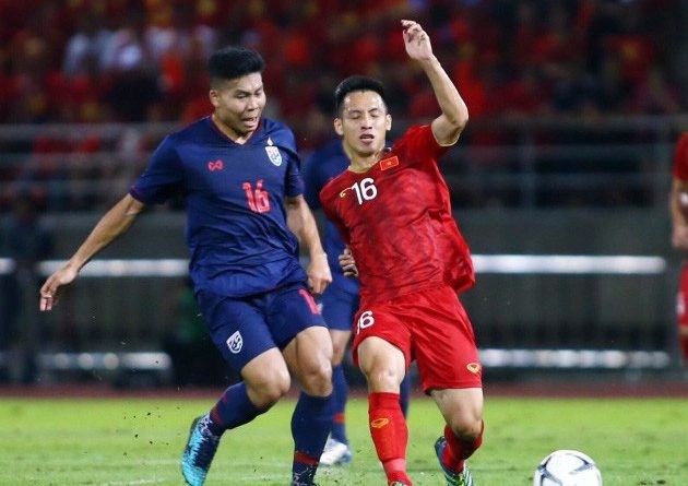 LUCKY88 Việt Nam vs Thái Lan - Nhận định bóng đá 19/11/2019 - Trận cầu kinh điển