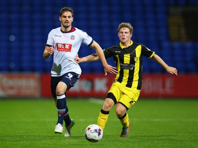 LUCKY88 Bolton Wanderers vs Burton Albion - Soi kèo bóng đá hôm nay 01/01/2020 - Hạng 3 Anh