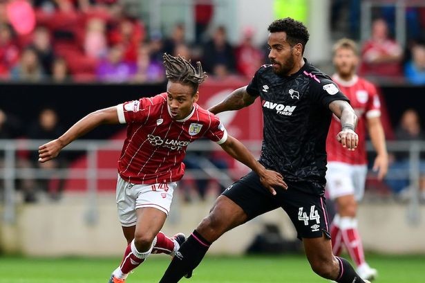 LUCKY88 Derby County vs Bristol City - Nhận định bóng đá 21/08/2019 - Mọi thứ thay đổi