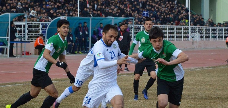 LUCKY88 FK Khujand vs Regar - Nhận định bóng đá 25/04/2020 - Cần pha bứt tốc