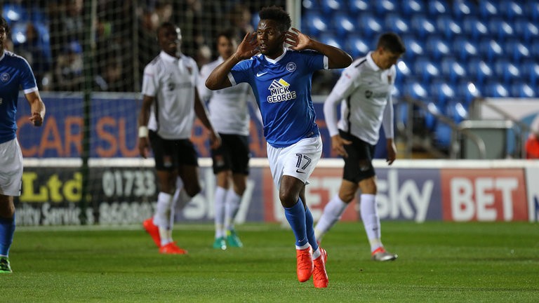 LUCKY88 Northampton Town vs Derby County - Nhận định bóng đá 25/01/2020  - Đánh chiếm đất khách