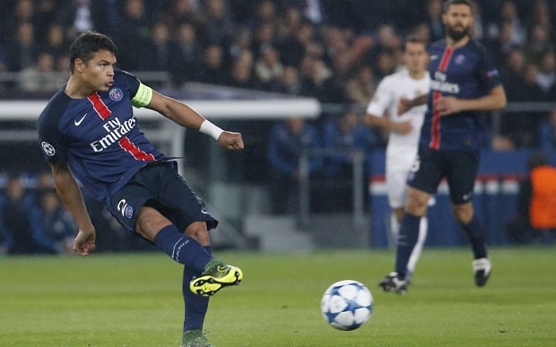 LUCKY88 Paris Saint-Germain vs Real Madrid - Nhận định bóng đá 19/09/2019 - Long hổ tranh hùng