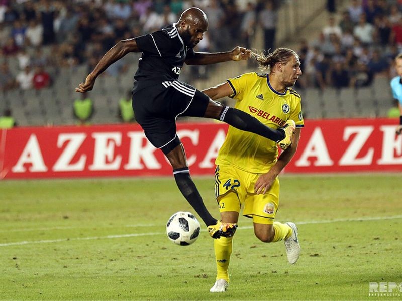 LUCKY88 Bate Borisov vs FC Isloch Minsk - Nhận định bóng đá 31/05/2020 - Thế lực định vị