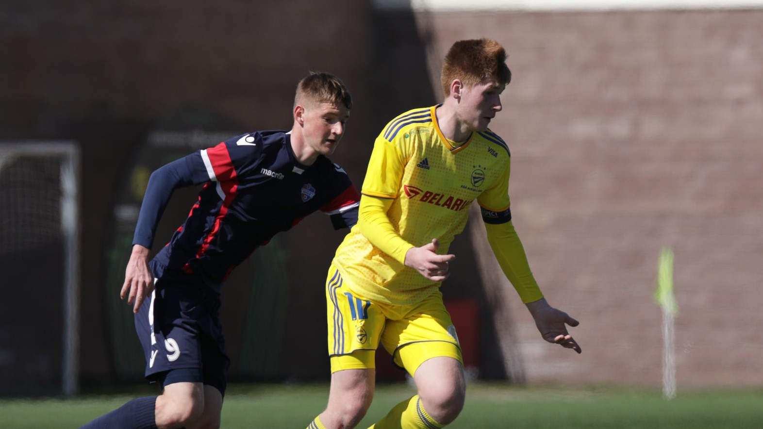 LUCKY88 FC Smolevichi vs BATE Borisov - Nhận định bóng đá 10/05/2020 - Lực bất tòng tâm