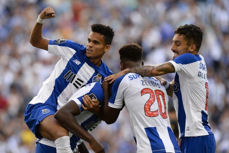 LUCKY88 Porto vs Young Boys - Nhận định bóng đá 17/09/2019 - Đi vào hang cọp