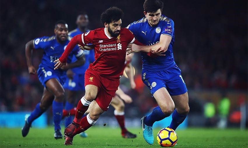 LUCKY88 Leicester vs Liverpool - Nhận định bóng đá 27/12/2019 - Sôi động cầu trường