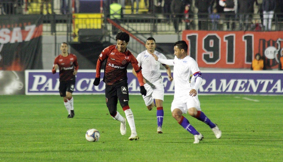 LUCKY88 Sport Recife vs Grêmio Esportivo Brasil - Nhận định bóng đá 23/07/2019 - Mang tới khó chịu