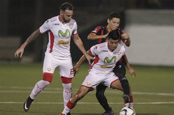 LUCKY88 Juventus Managua vs Deportivo Ocotal - Nhận định bóng đá 16/04/2020 - Hướng tới điểm tích cực