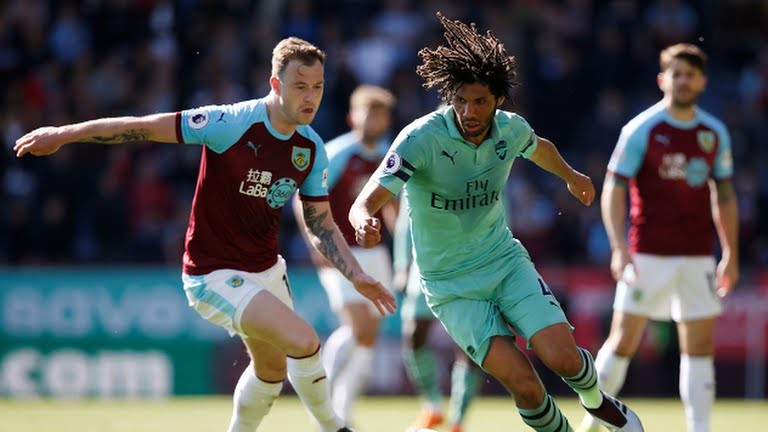 LUCKY88 Burnley vs Arsenal - Nhận định bóng đá 02/02/2020  - Hiện thực kỳ vọng