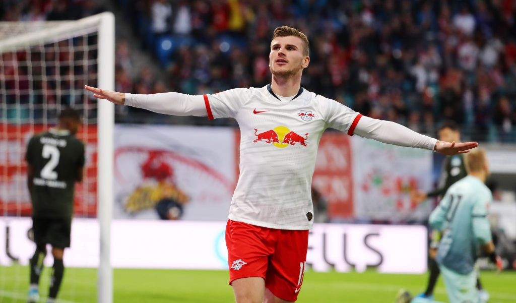 LUCKY88 RB Leipzig vs Tottenham - Nhận định bóng đá 11/03/2020 - Không còn là hiện tượng