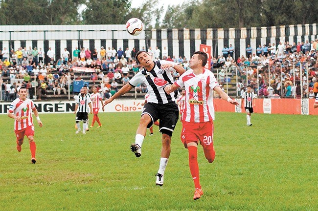 LUCKY88 Real Esteli vs Diriangen - Nhận định bóng đá 16/04/2020 - Khó tìm sơ hở