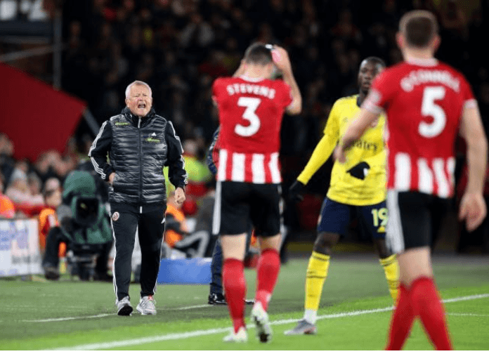 LUCKY88 Burnley vs Sheffield United  – Nhận định bóng đá 05/07/2020 - Cùng chung tham vọng