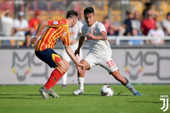 LUCKY88 Juventus vs Lecce - Nhận định bóng đá 27/06/2020 - Hủy diệt nhược tiểu
