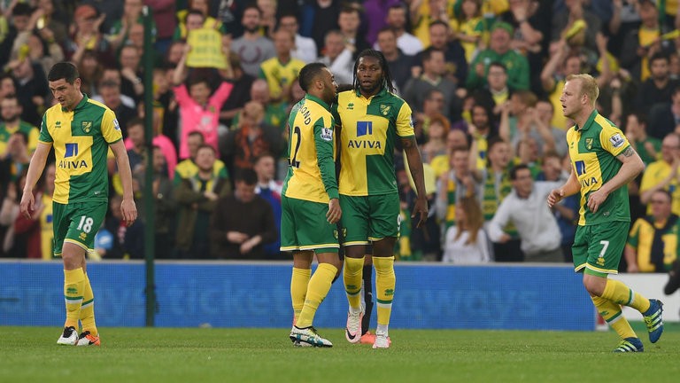 LUCKY88 Norwich City vs Watford - Nhận định bóng đá 09/11/2019 - Một mất một còn