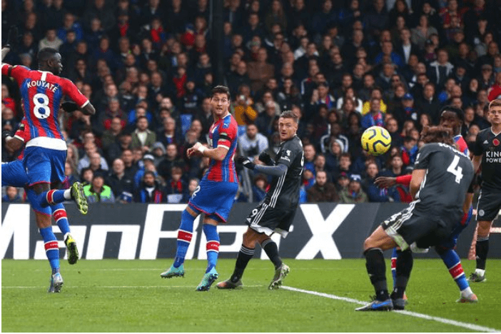 LUCKY88 Leicester City vs Crystal Palace  – Nhận định bóng đá 04/07/2020 -  Không thể đùa giỡn