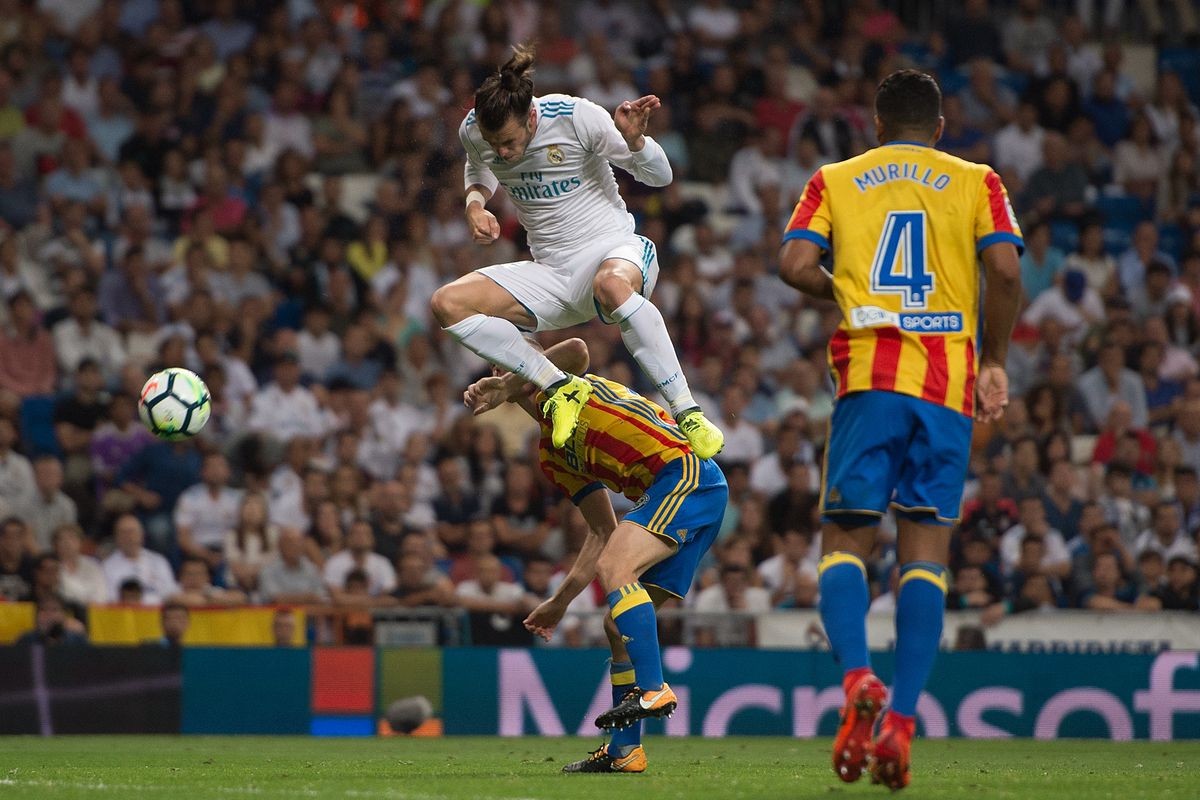 LUCKY88 Valencia vs Real Madrid - Nhận định bóng đá 16/12/2019 - Điểm đến hiểm nguy