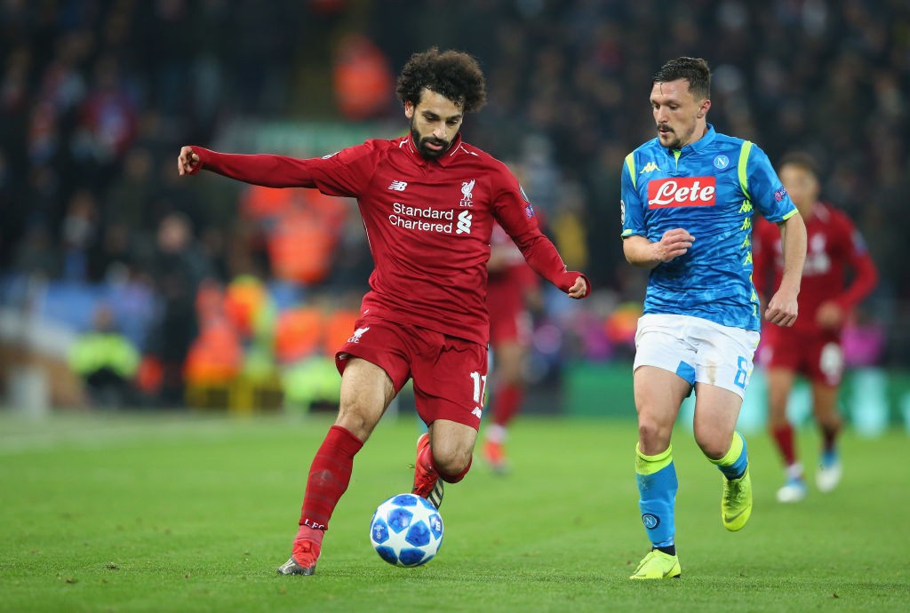 LUCKY88 KRC Genk vs Liverpool - Nhận định bóng đá 24/10/2019 - Nghiền nát
