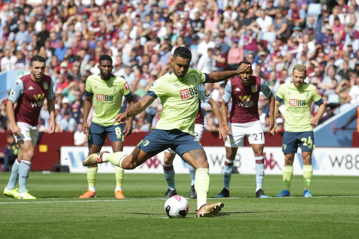 LUCKY88 Bournemouth vs Aston Villa - Nhận định bóng đá 01/02/2020  - Tìm cửa sinh tồn