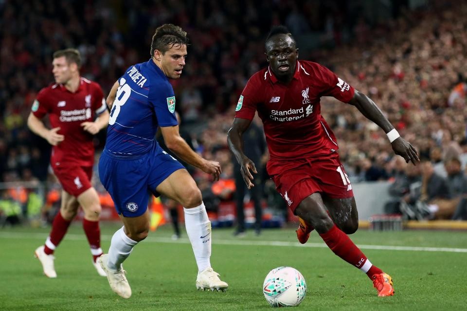 LUCKY88 Chelsea vs Liverpool - Nhận định bóng đá 04/03/2020 - Tìm lại thể diện