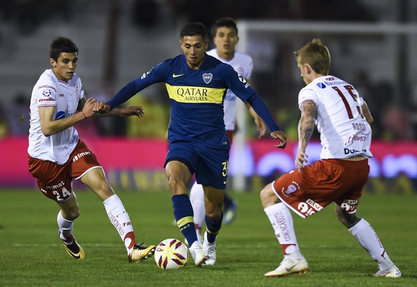 LUCKY88 Boca Juniors vs CA Huracán - Soi kèo bóng đá hôm nay 29/07/2019 - VĐQG Argentina