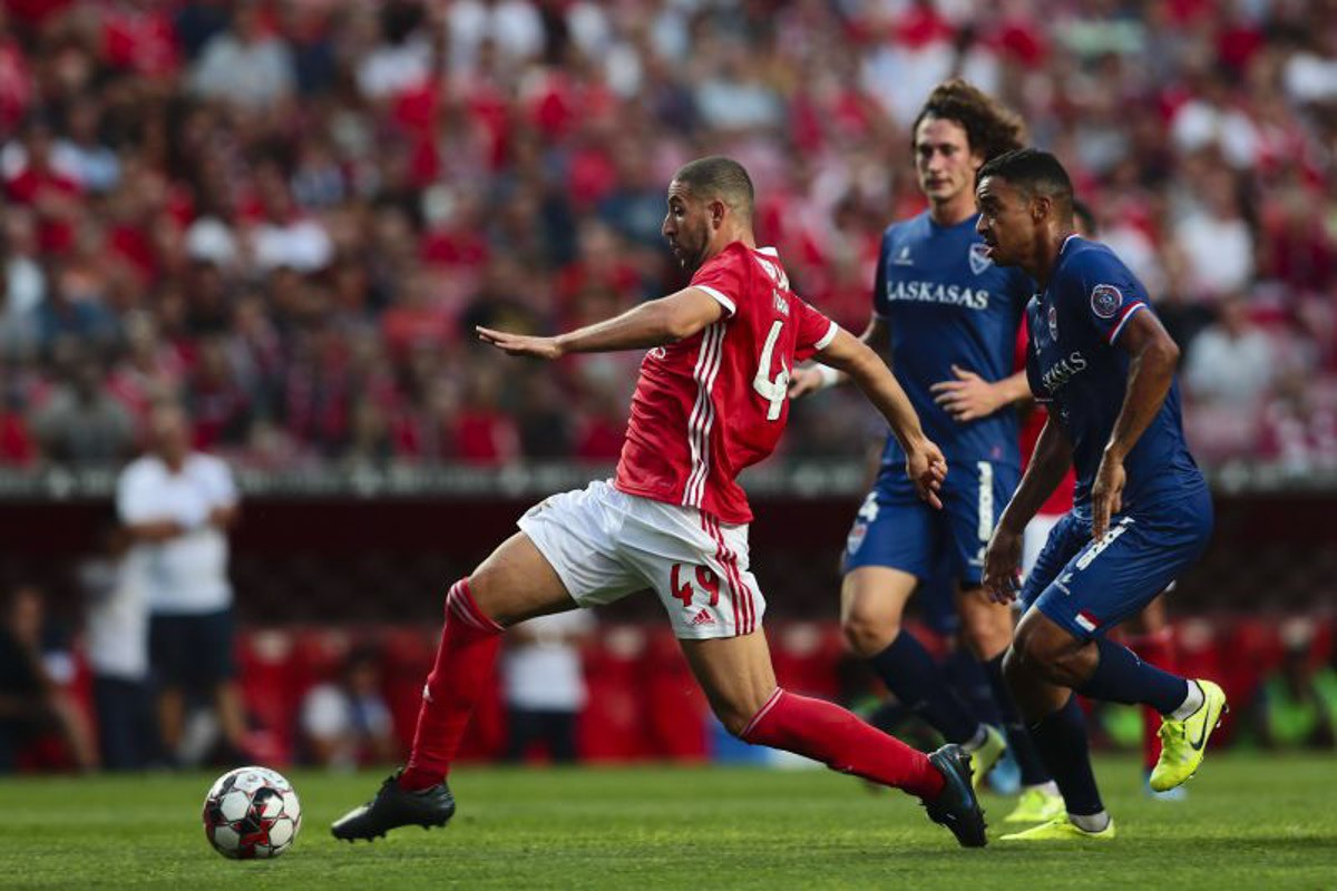 LUCKY88 Portimonense vs Gil Vicente FC - Nhận định bóng đá 04/06/2020 - Hoàn cảnh gian khổ