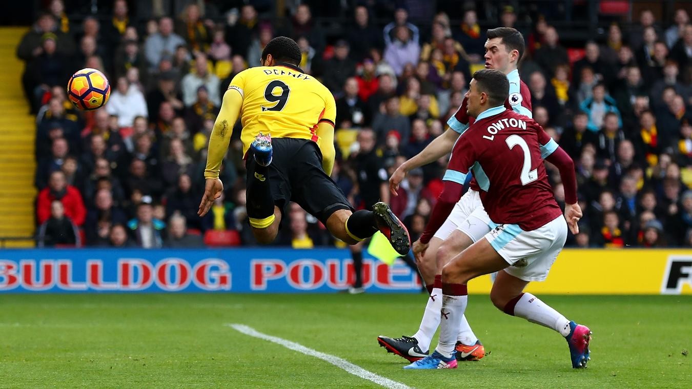 LUCKY88 Burnley vs Watford - Nhận định bóng đá 26/06/2020 - Choáng váng