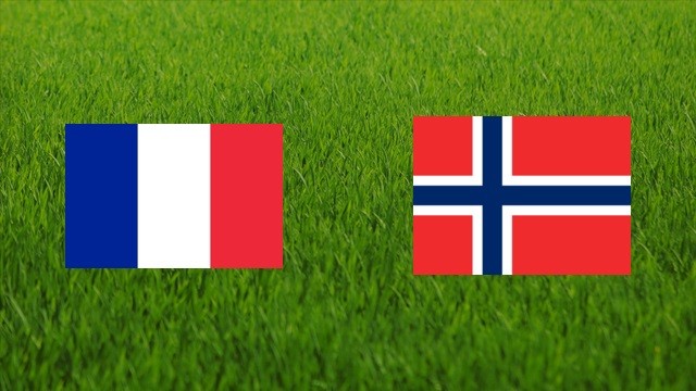 LUCKY88 U19 Pháp vs U19 Na Uy - Soi kèo bóng đá hôm nay 22/07/2019 - VCK U19 châu Âu