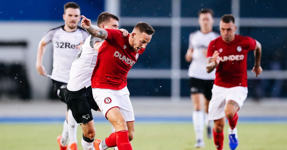 LUCKY88 Bristol City vs Derby County - Nhận định bóng đá 13/02/2020  - Thách thức tìm tới