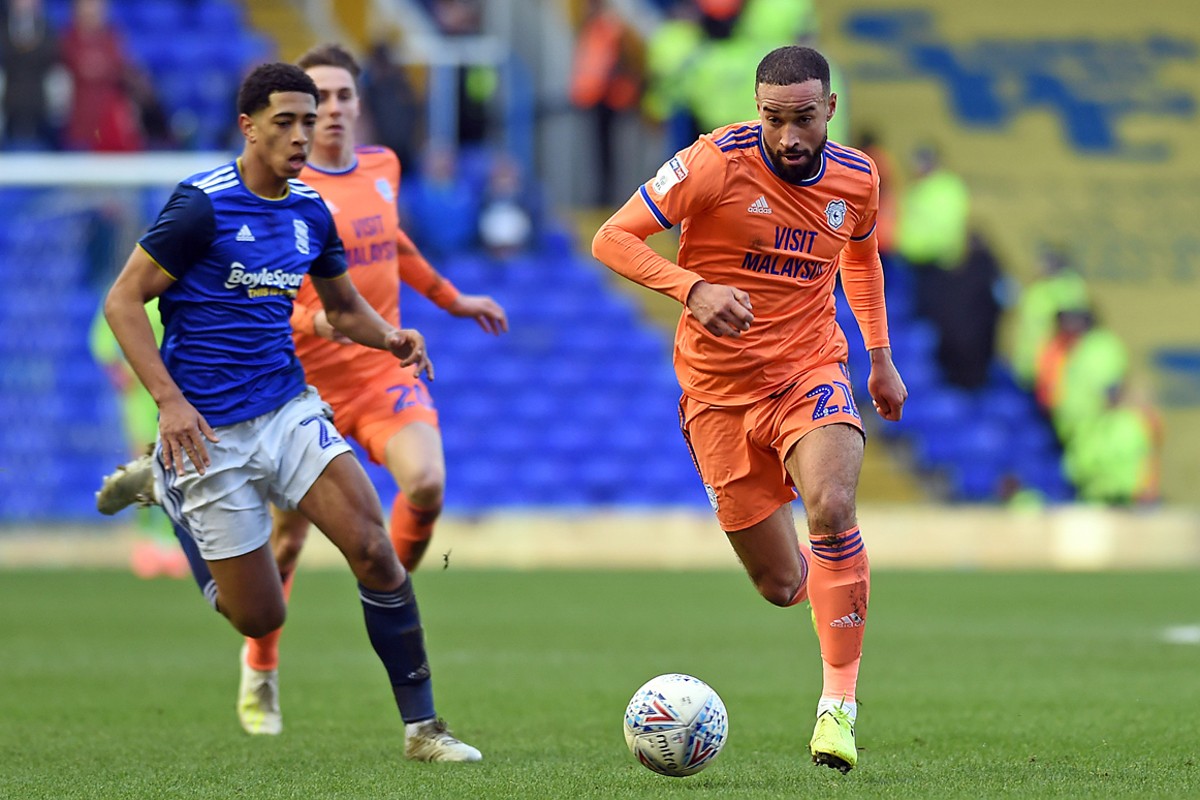 LUCKY88 Cardiff City vs Reading - Nhận định bóng đá 05/02/2020  - Mang nhiều duyên nợ