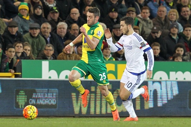 LUCKY88 Norwich City vs Chelsea - Nhận định bóng đá 24/08/2019 - Vực lại tinh thần