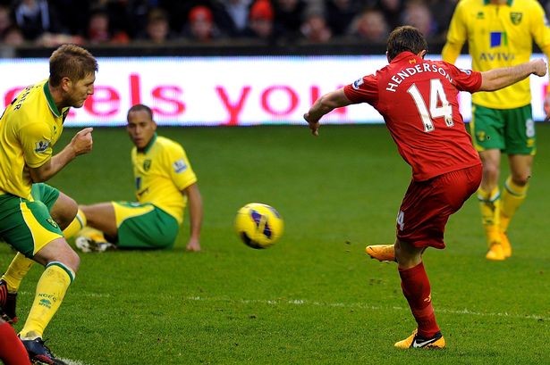 LUCKY88 Liverpool vs Norwich City - Nhận định bóng đá 10/08/2019 - Vùi dập nhược tiểu