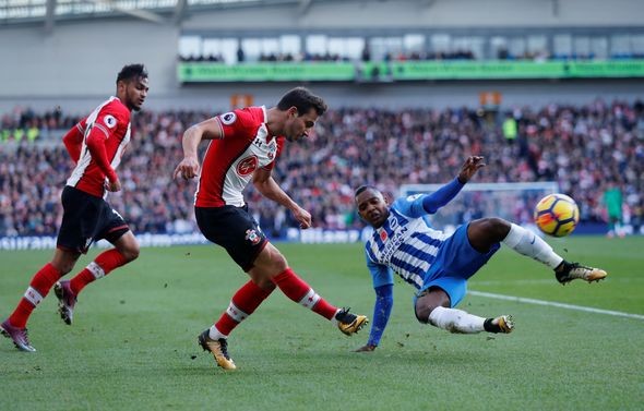 LUCKY88 Brighton vs Southampton - Nhận định bóng đá 24/08/2019 - Khởi đầu như mơ