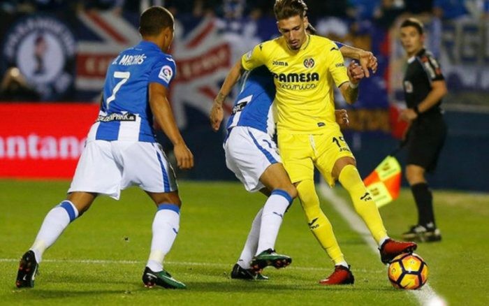 LUCKY88 Villarreal vs Levante - Nhận định bóng đá 16/02/2020  - Khai thác lỗ hổng
