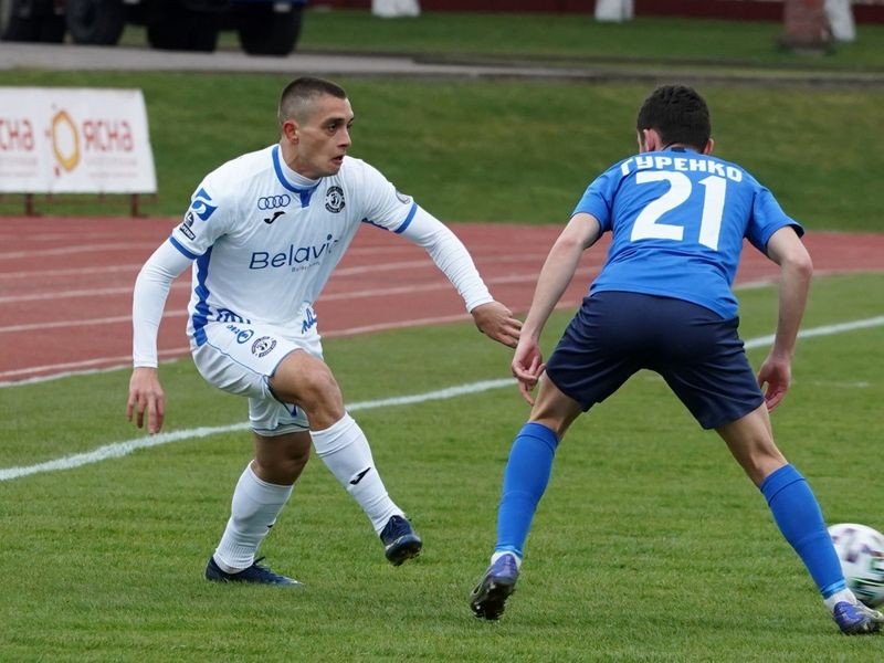 LUCKY88 Dinamo Minsk vs Shakhter Soligorsk - Nhận định bóng đá 30/05/2020 - Thử thách tìm tới