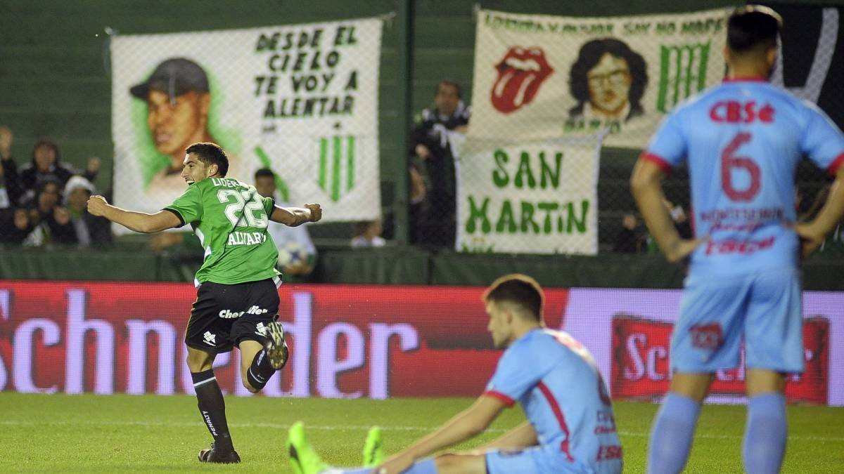 LUCKY88 Arsenal de Sarandí vs Banfield - Nhận định bóng đá 30/07/2019 - Mở màn như ý