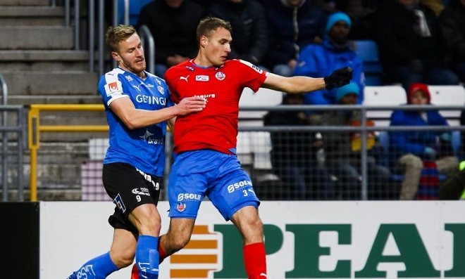 LUCKY88 Örgryte IS vs Halmstads BK - Soi kèo bóng đá hôm nay 07/08/2019 - Hạng 2 Thụy Điển - Superettan