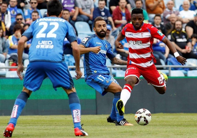 LUCKY88 Celta Vigo vs Osasuna - Nhận định bóng đá 06/01/2020 - Chưa thể tin tưởng