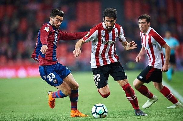 LUCKY88 Athletic Bilbao vs Osasuna - Nhận định bóng đá 17/02/2020  - Thời cơ thuận lợi