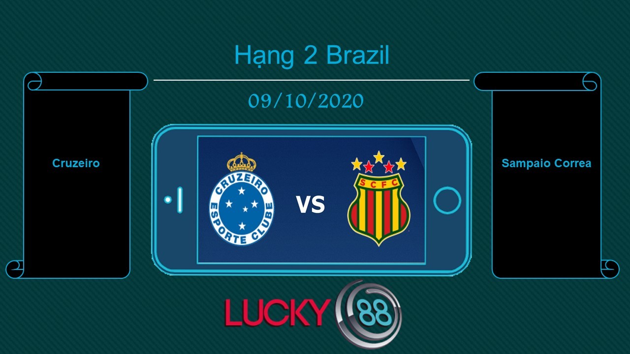 LUCKY88 Red Bull Bragantino vs Internacional , Tip bóng đá miễn phí ngày 09/10/2020