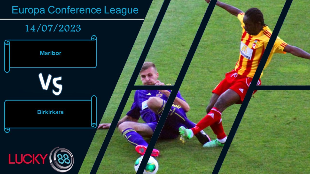 LUCKY88 Maribor vs Birkirkara,  Nhận định bóng đá 14/07/2023,  Tự quyền định đoạt