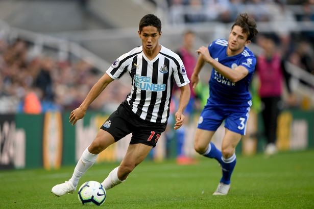 LUCKY88 Leicester City vs Newcastle United - Nhận định bóng đá 29/09/2019 - Cơ hội cho chủ nhà