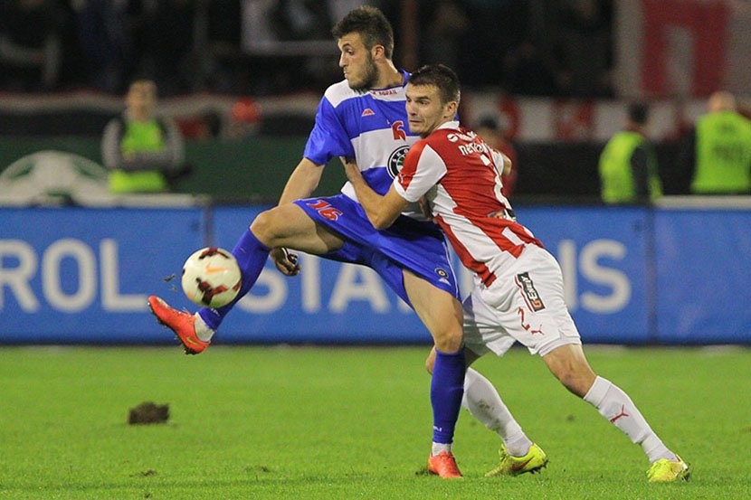 LUCKY88 FK Graficar vs Novi Pazar - Soi kèo bóng đá hôm nay 04/09/2019 - Hạng 2 Serbia